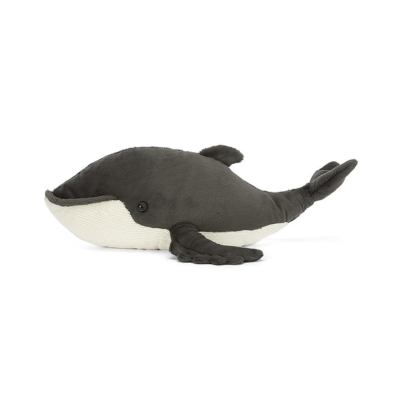 Peluche Baleine à Bosse - Jellycat