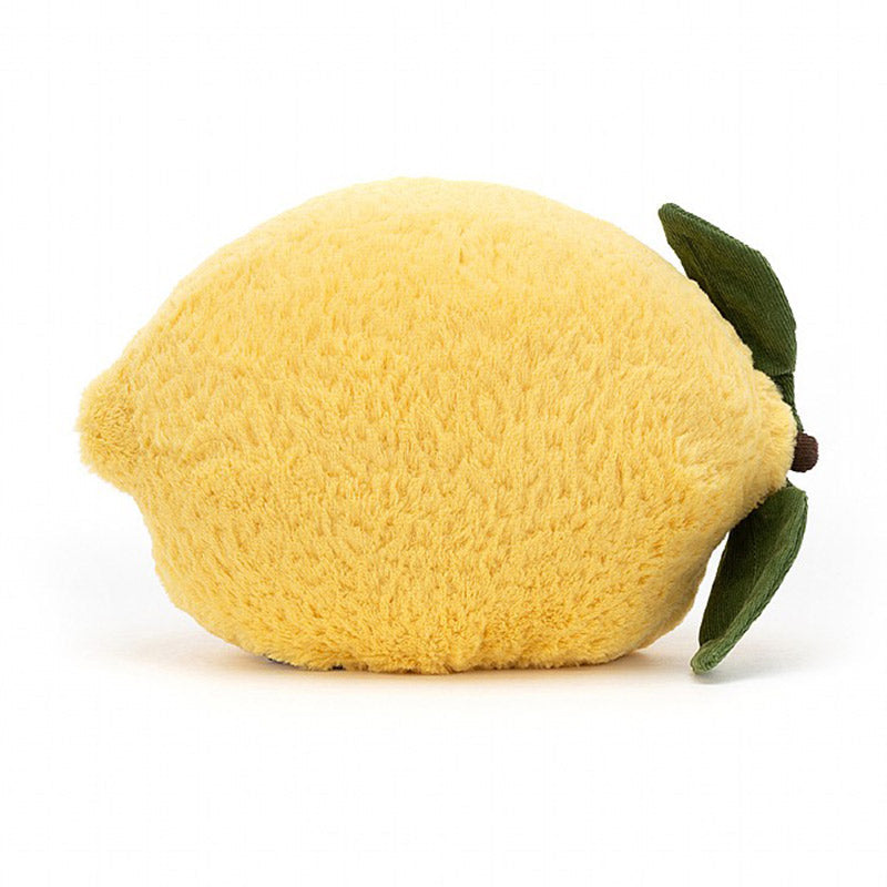 Peluche Citron - Jellycat