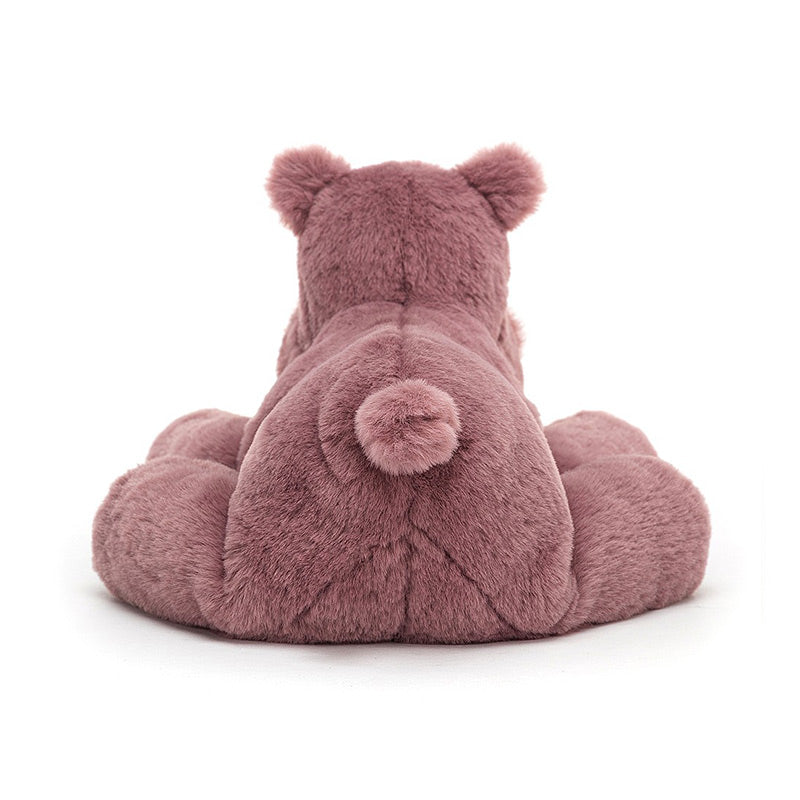 Peluche Huggady Hippo - Jellycat