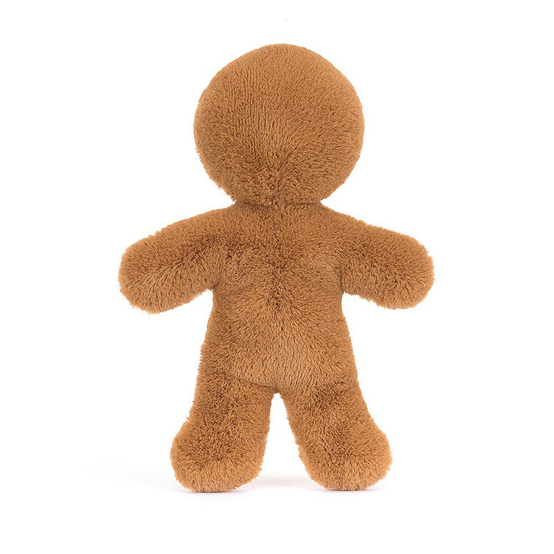 Peluche Bonhomme Pain d'Épices - Jellycat