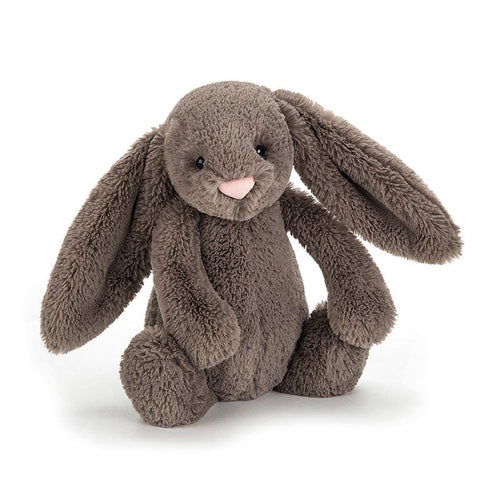 Peluche lapin Jellycat - Bashful Truffle Small