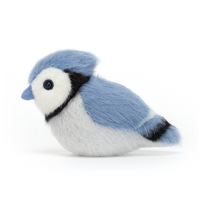 Peluche Geai Bleu - Jellycat