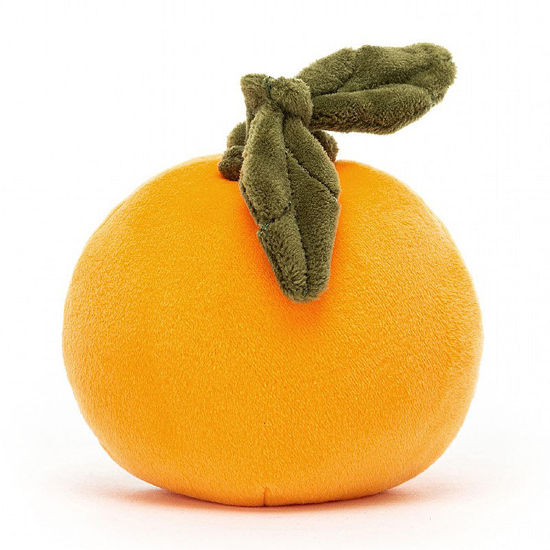 Peluche Orange - Jellycat