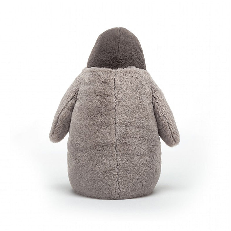 Peluche Pingouin Jellycat - Percy