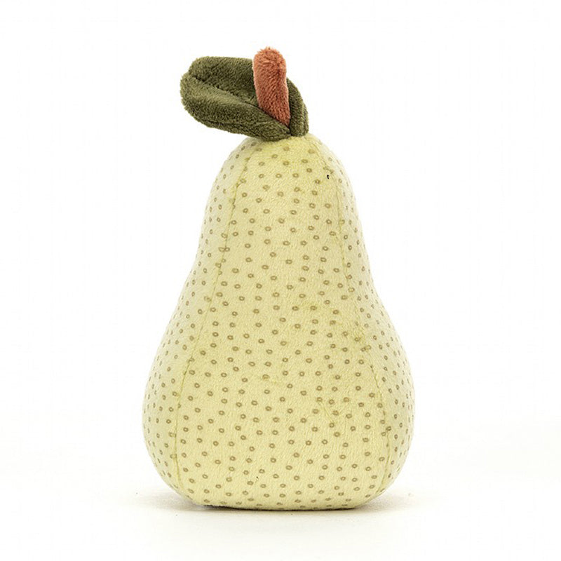 Peluche Poire - Jellycat