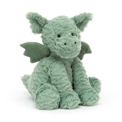 Peluche dragon Jellycat - Fuddlewuddle