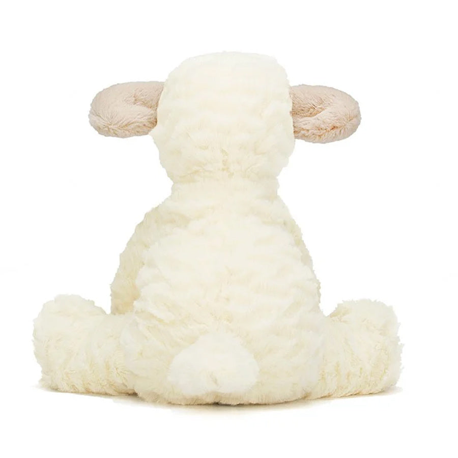 Peluche agneau Jellycat - Fuddlewuddle