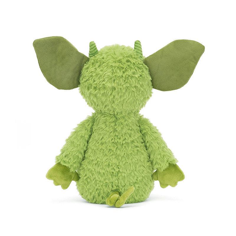 Peluche Gremlin Jellycat - Grizzo