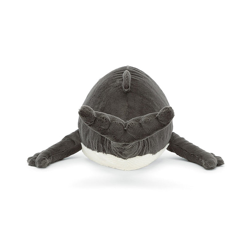 Peluche Baleine à Bosse - Jellycat