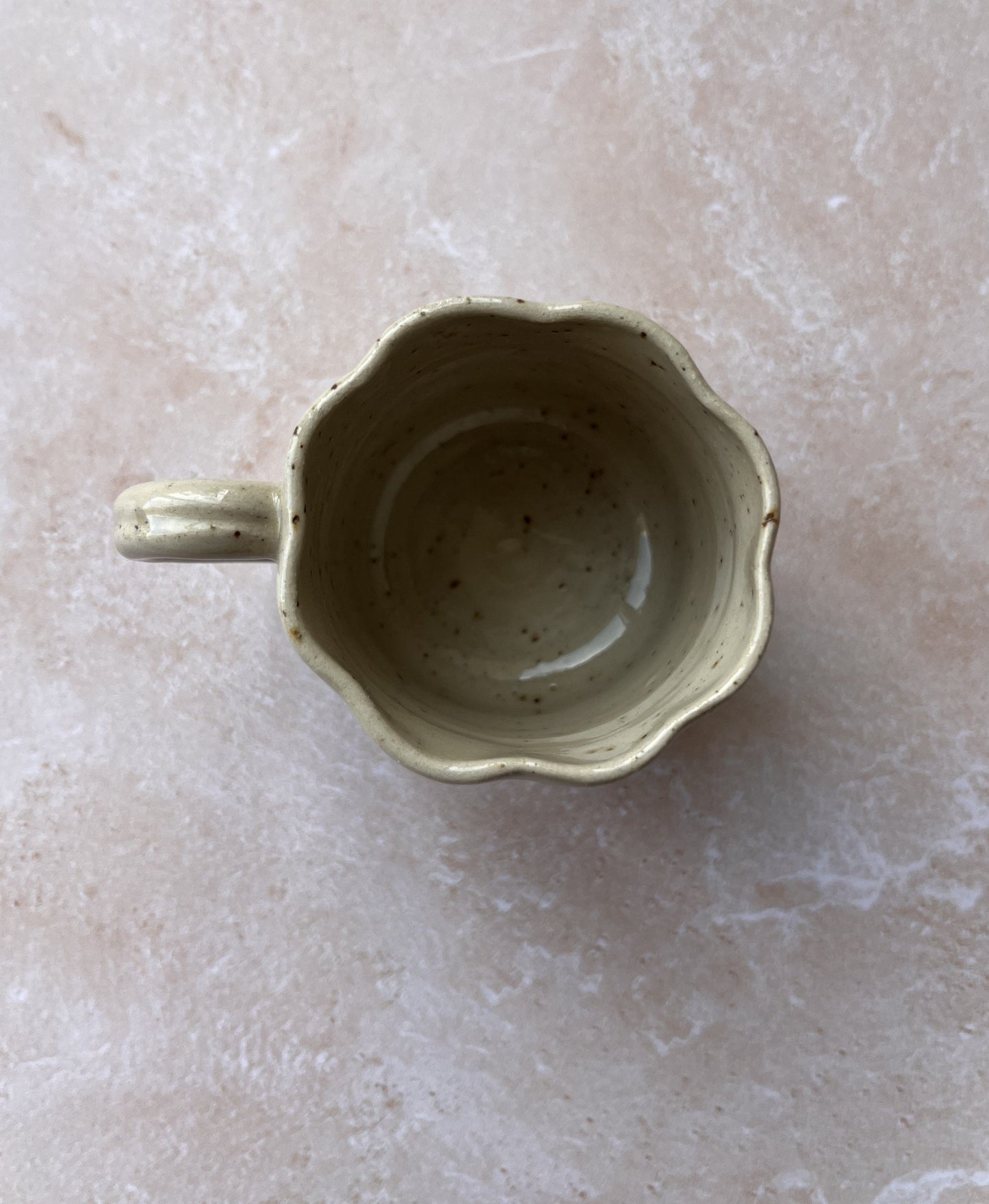Tasse Poésie