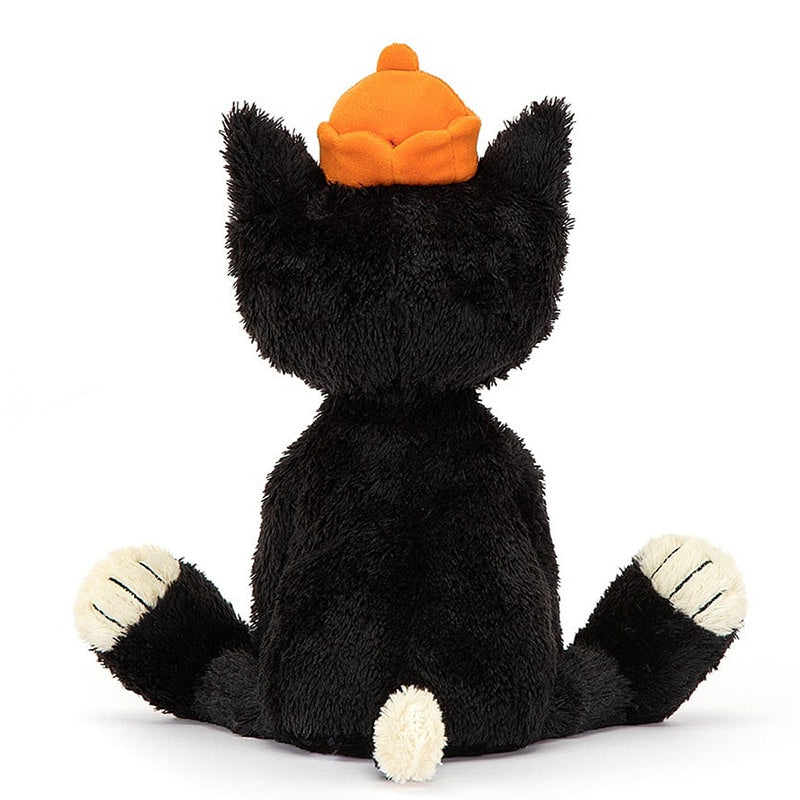 Peluche chat Jellycat - Jack Original