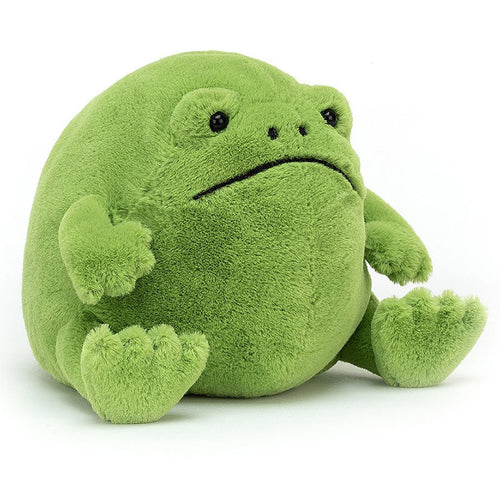 Peluche Grenouille - Jellycat - Ricky