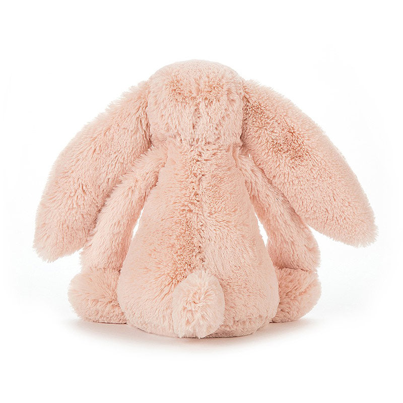 Peluche Lapin Bashful Blush - Small - Jellycat