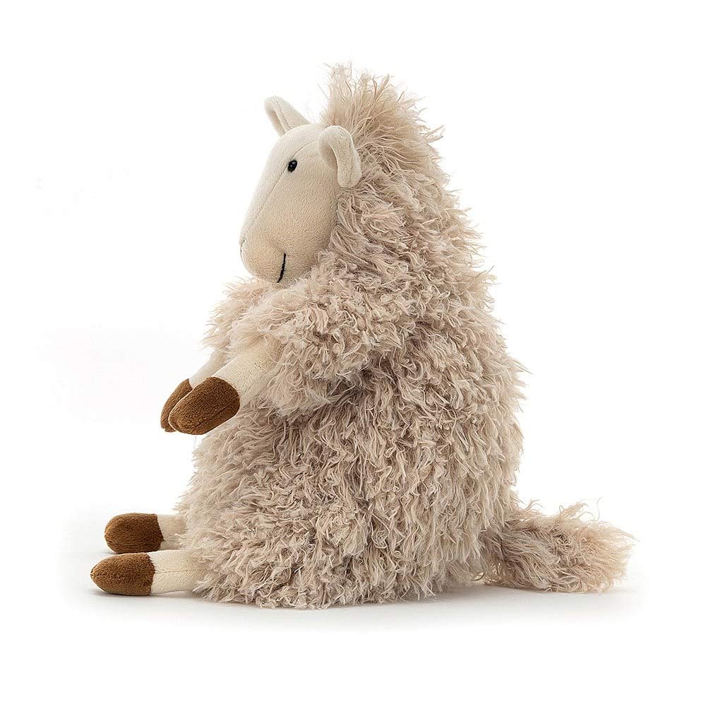 Peluche mouton sherri - Jellycat