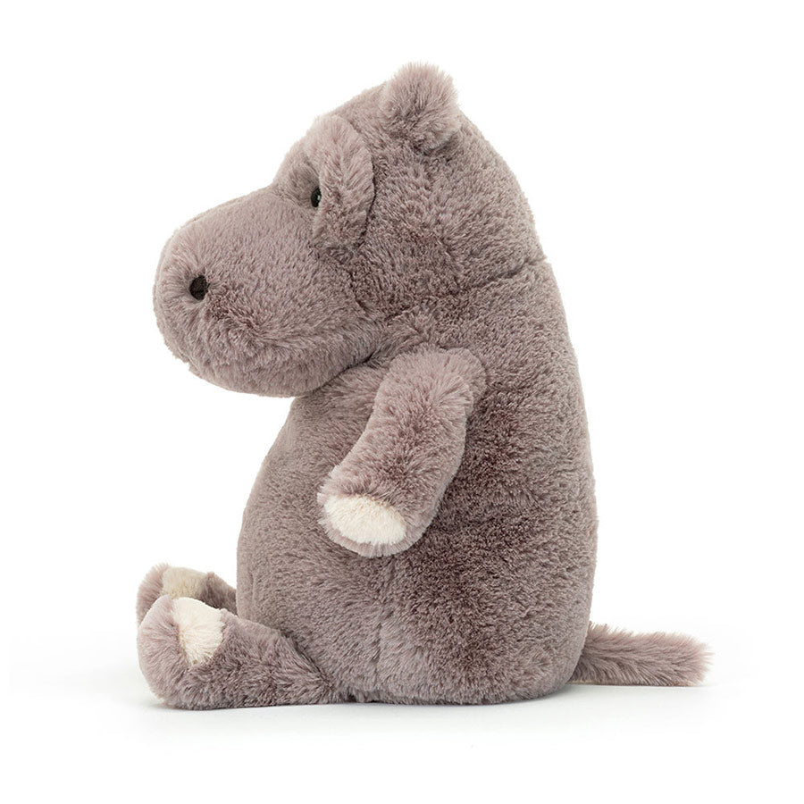 Peluche hippopotame Jellycat - Myrtle