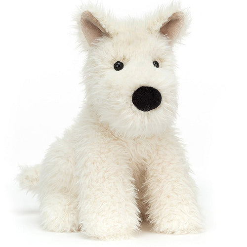 Peluche Chien Munro Scottie - Jellycat