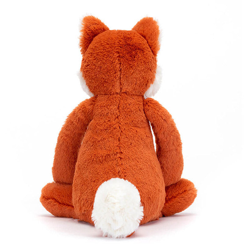 Peluche renard Jellycat - Bashful medium