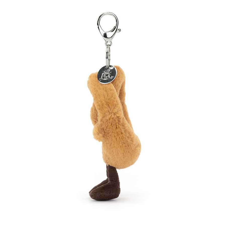 Porte Clé Pretzel - Jellycat