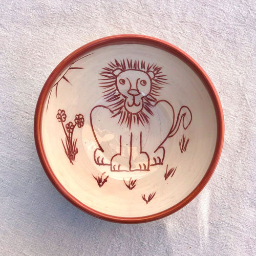 Bol lion