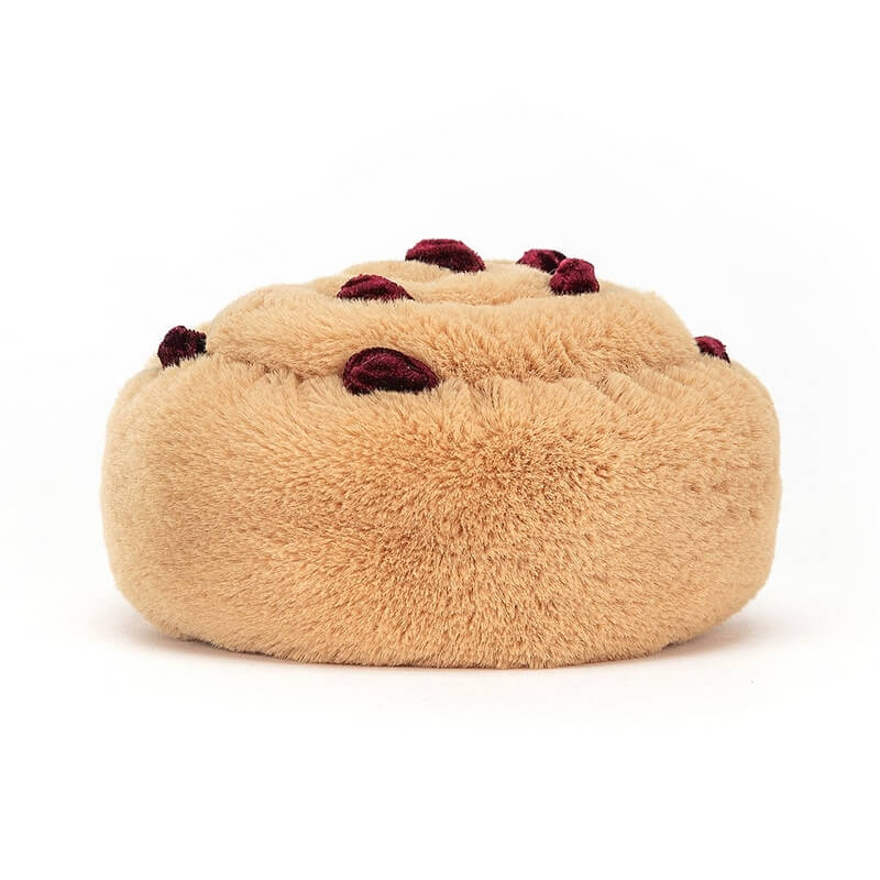 Peluche Pain aux Raisin -Jellycat