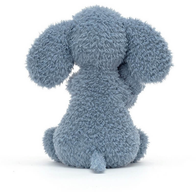 Peluche Éléphant - Jellycat - Doudou câlin