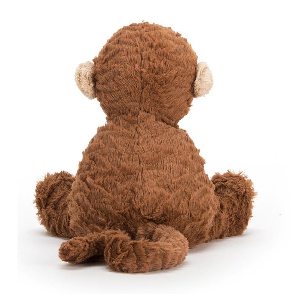 Peluche Singe Jellycat - Fuddlewuddle