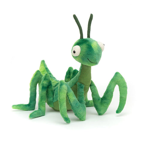 Peluche mante religieuse - Jellycat