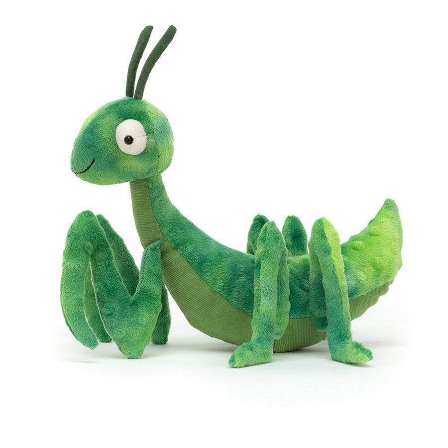 Peluche mante religieuse - Jellycat