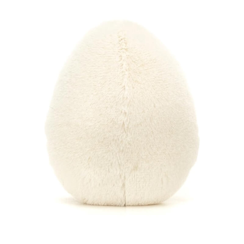 Peluche Oeuf qui rougit - Jellycat