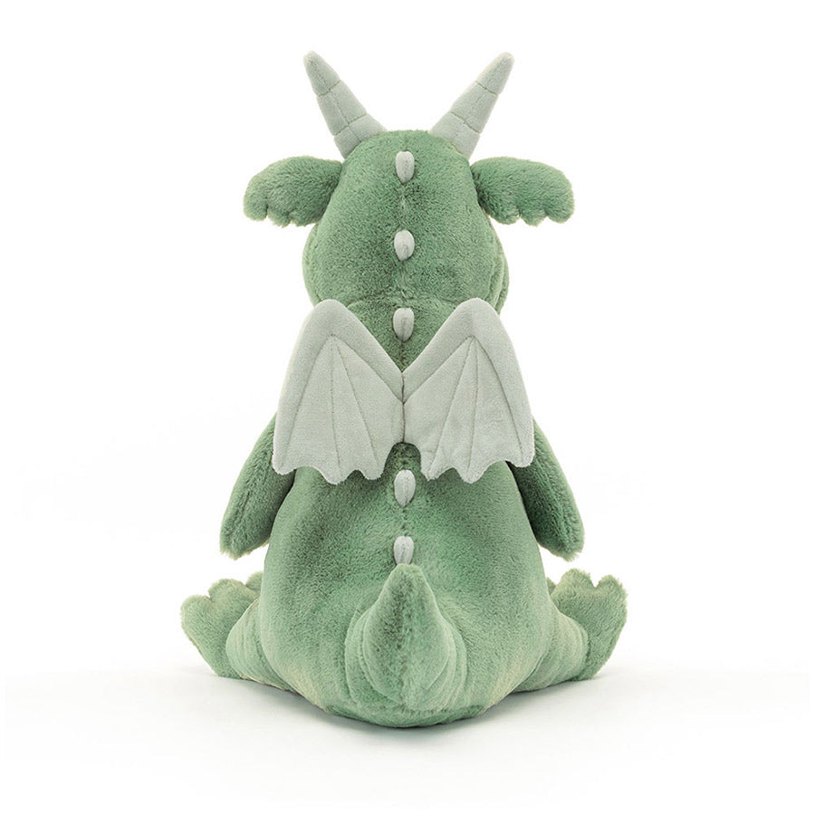 Peluche Adon le dragon - Jellycat