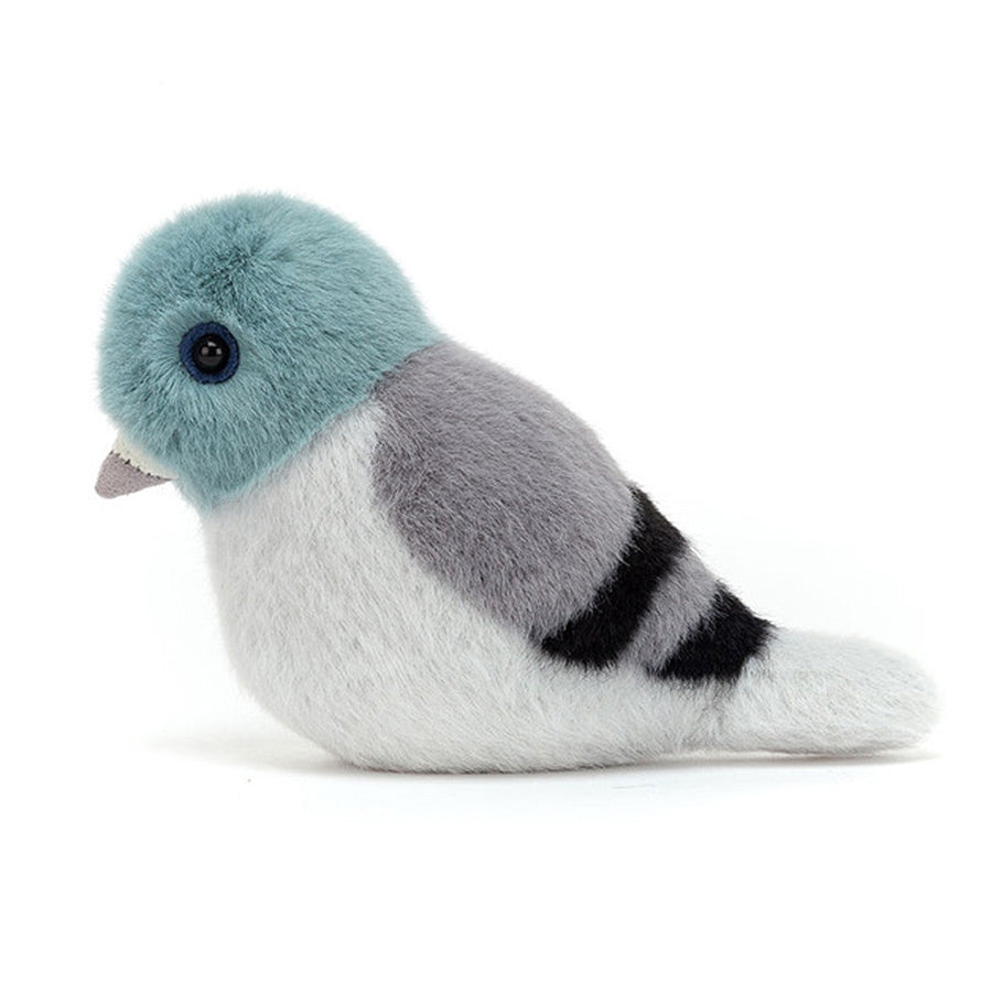 Peluche oiseau Jellycat - Birdling Pigeon