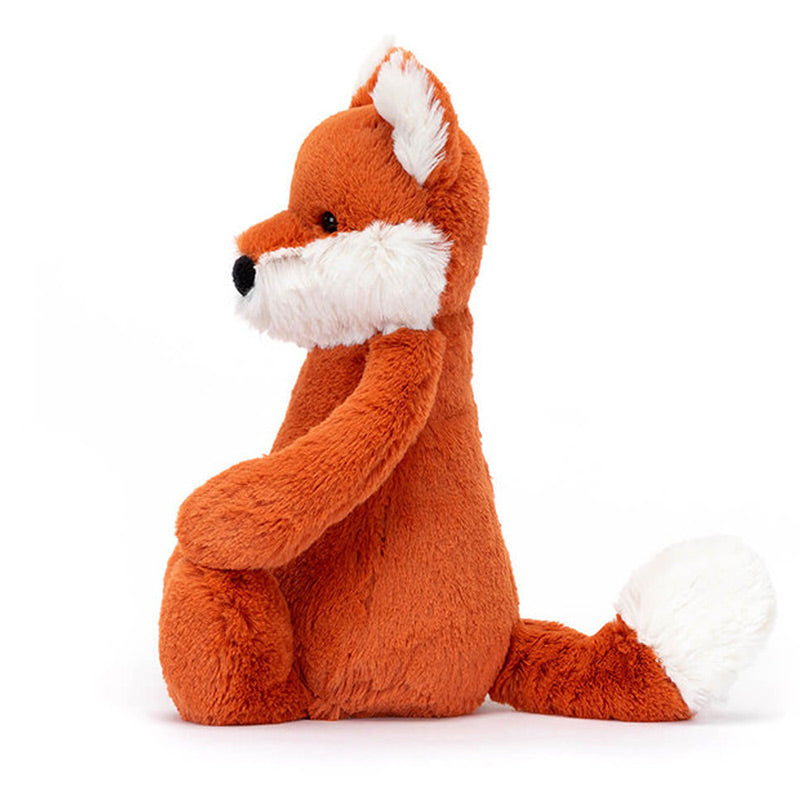 Peluche renard Jellycat - Bashful medium