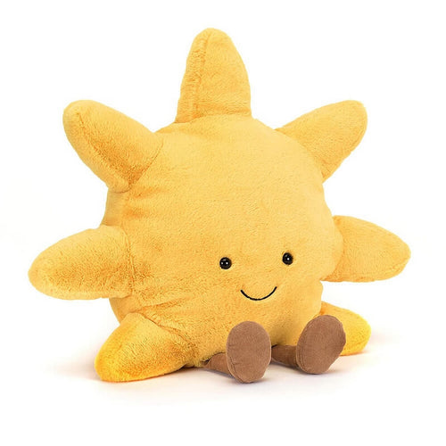 Peluche Soleil - Jellycat