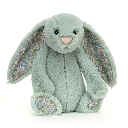 Peluche Lapin Jellycat - Sage Medium