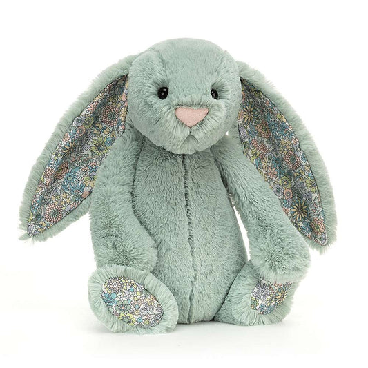 Peluche Lapin Jellycat - Sage Medium