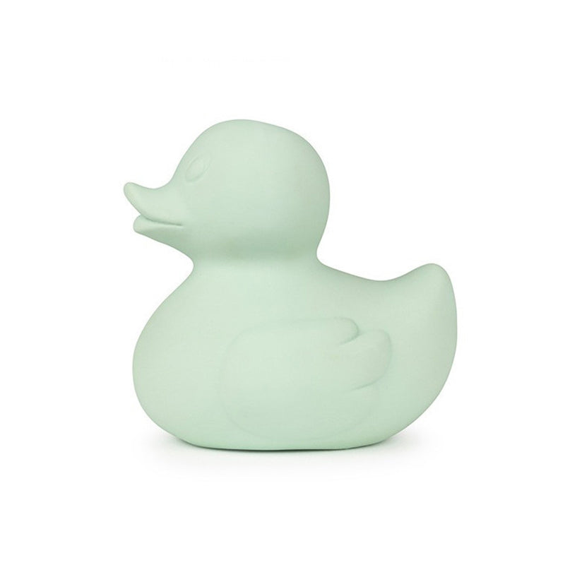 Jouet de Dentition Elvis Le Canard Menthe - Oli & Carol