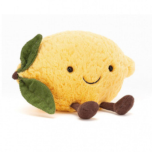 Peluche Citron - Jellycat