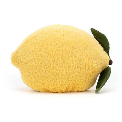 Peluche Citron - Jellycat