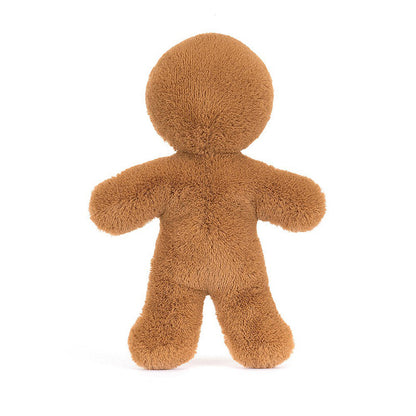 Peluche Bonhomme Pain d'Épices - Jellycat
