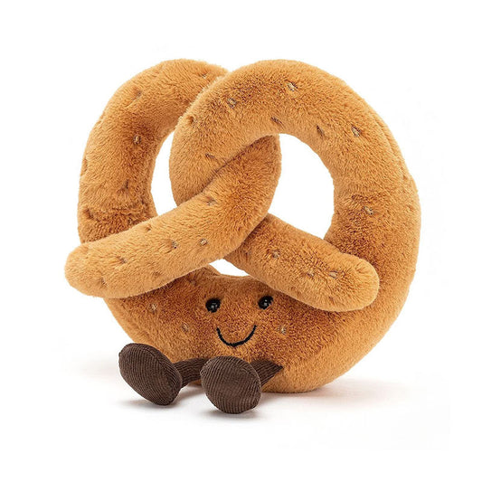 Peluche Bretzel - Jellycat