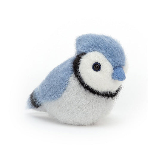 Peluche Geai Bleu - Jellycat