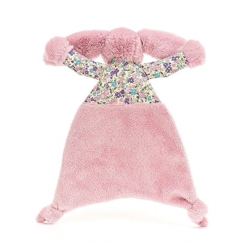 Peluche - Lapin Blossom Tulip Plat - Jellycat
