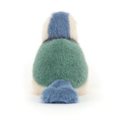 Peluche Oiseau Mésange bleue - Jellycat