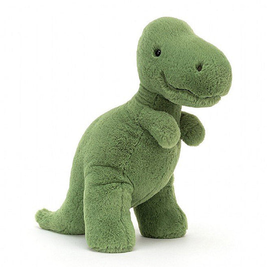 Peluche dinosaure Jellycat - Fossily T-Rex