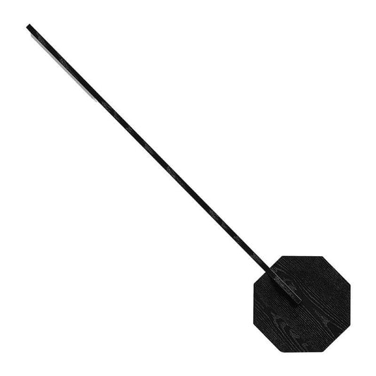 Lampe de bureau - Octagon noir - Gingko