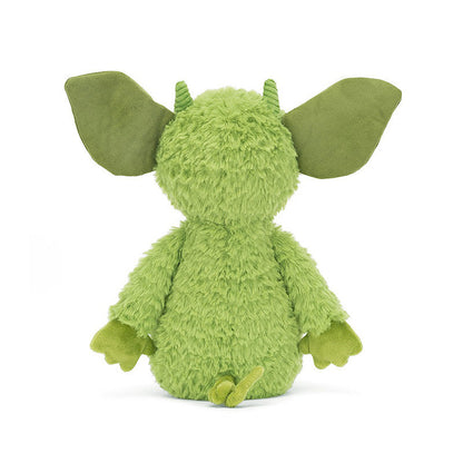 Peluche Gremlin Jellycat -  Grizzo