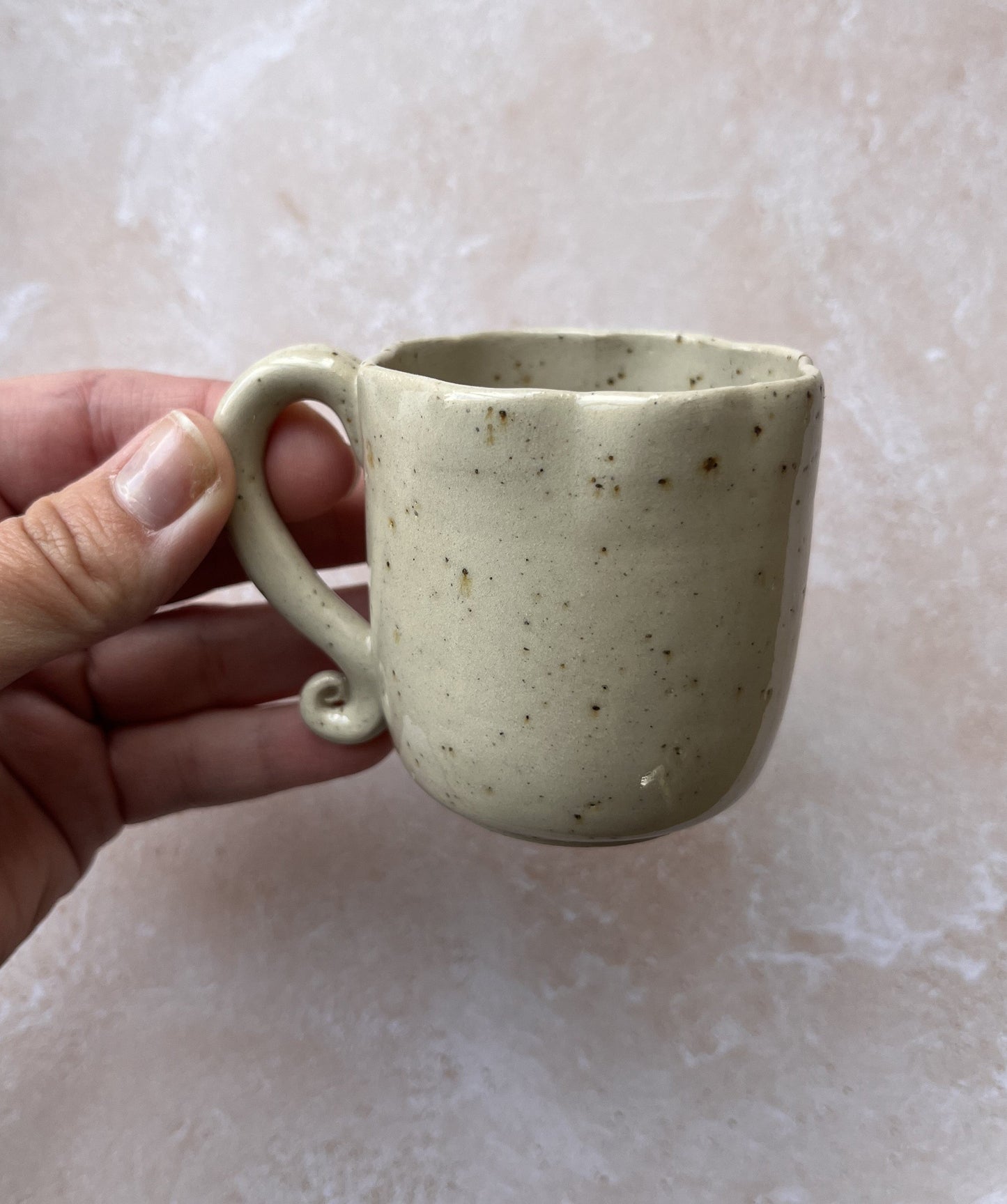 Tasse Poésie