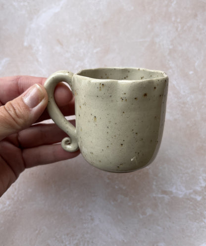 Tasse Poésie