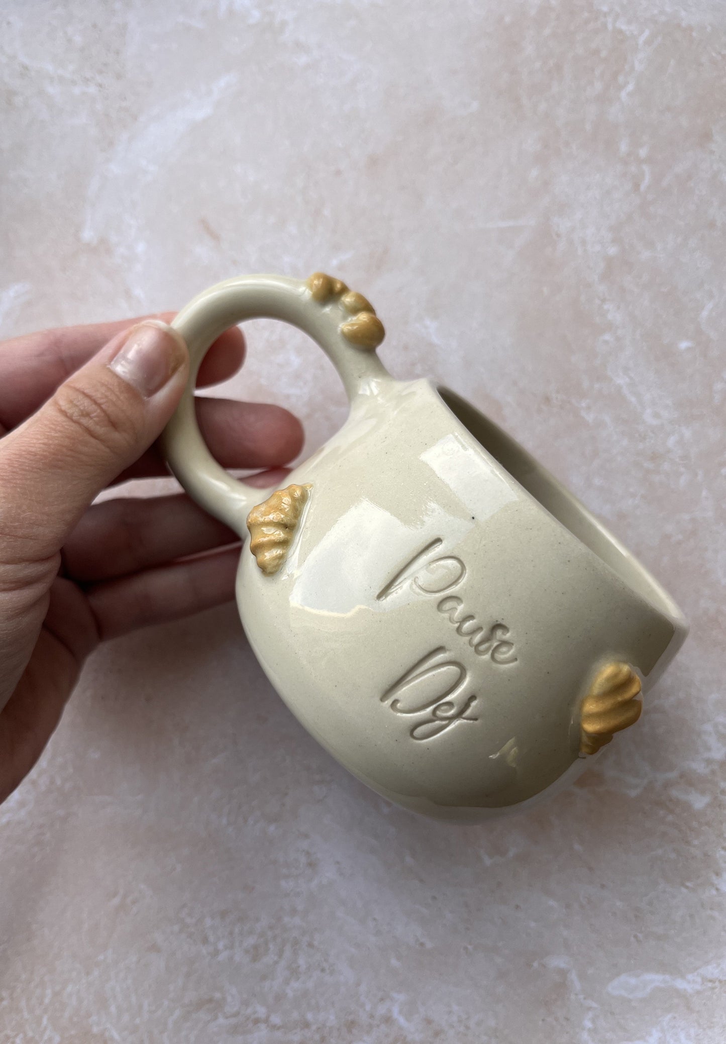 Mug PotiDej 🥐