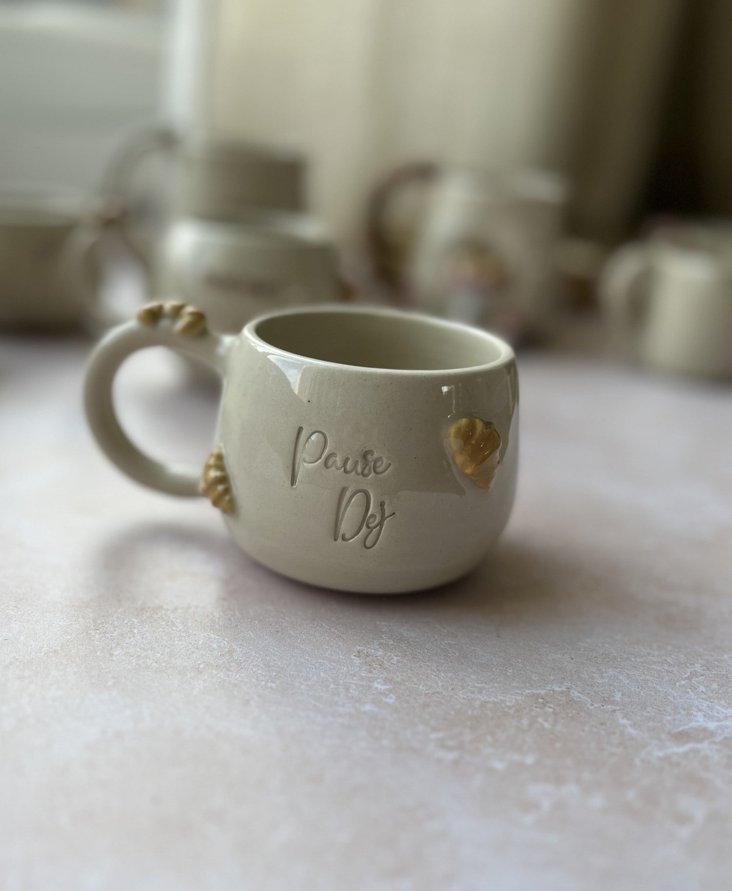 Mug PotiDej 🥐